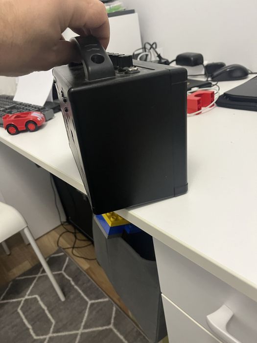 Boss katana mini amp