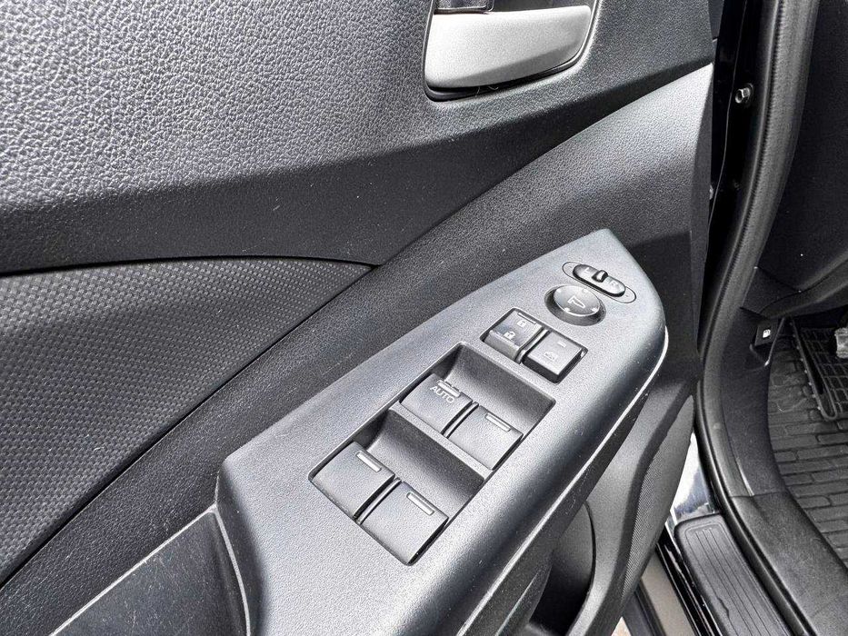 Продам Honda CR-V 2016