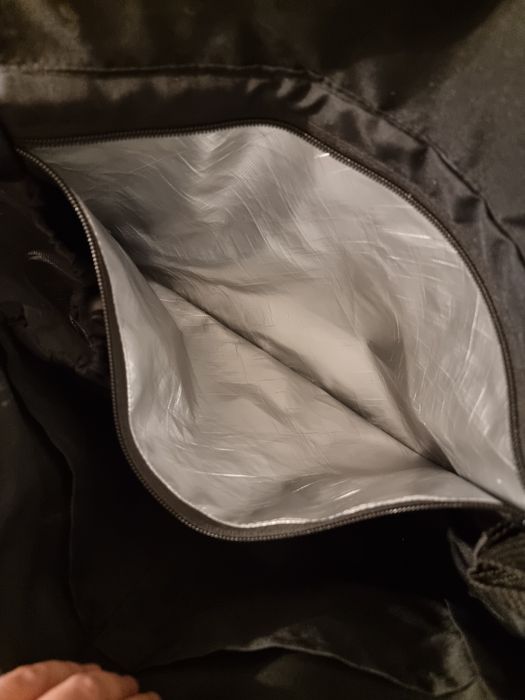 Torba torebka organizer cybex saszetka,portfel, termiczna,