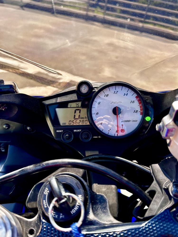 R6 25kw livrete*