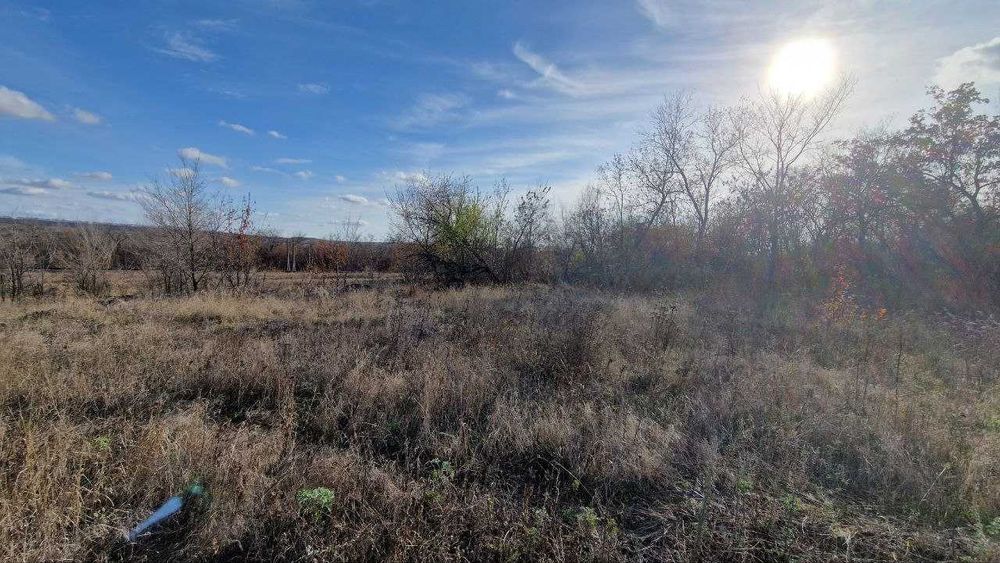 Продам участок в доль тассы Сурско-Литовское, Днепр