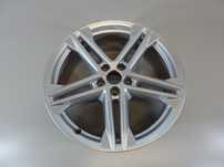 AUDI Q5 80A II felga aluminiowa 20 cali 80A601025N 8J ET 39 ładna