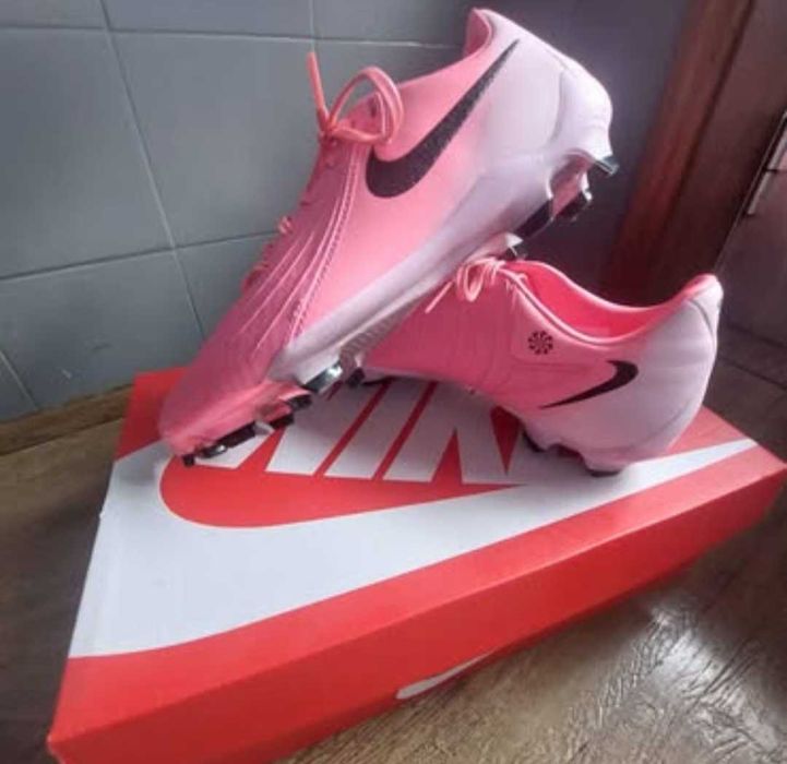 Chuteiras nike Phantom