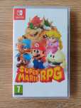 Super Mario RPG | Nintendo Switch