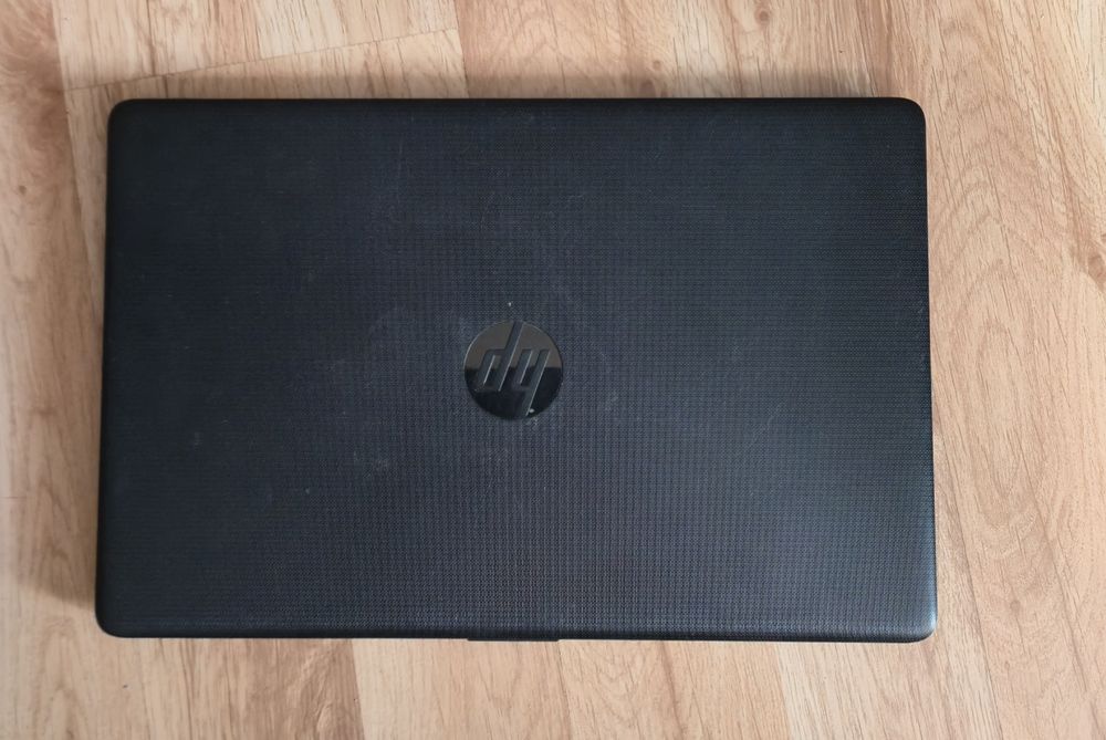 Laptop HP 15,6 i5 8265U 16GB DDR4 SSD 240GB Geforce MX 110 2GB Win 11