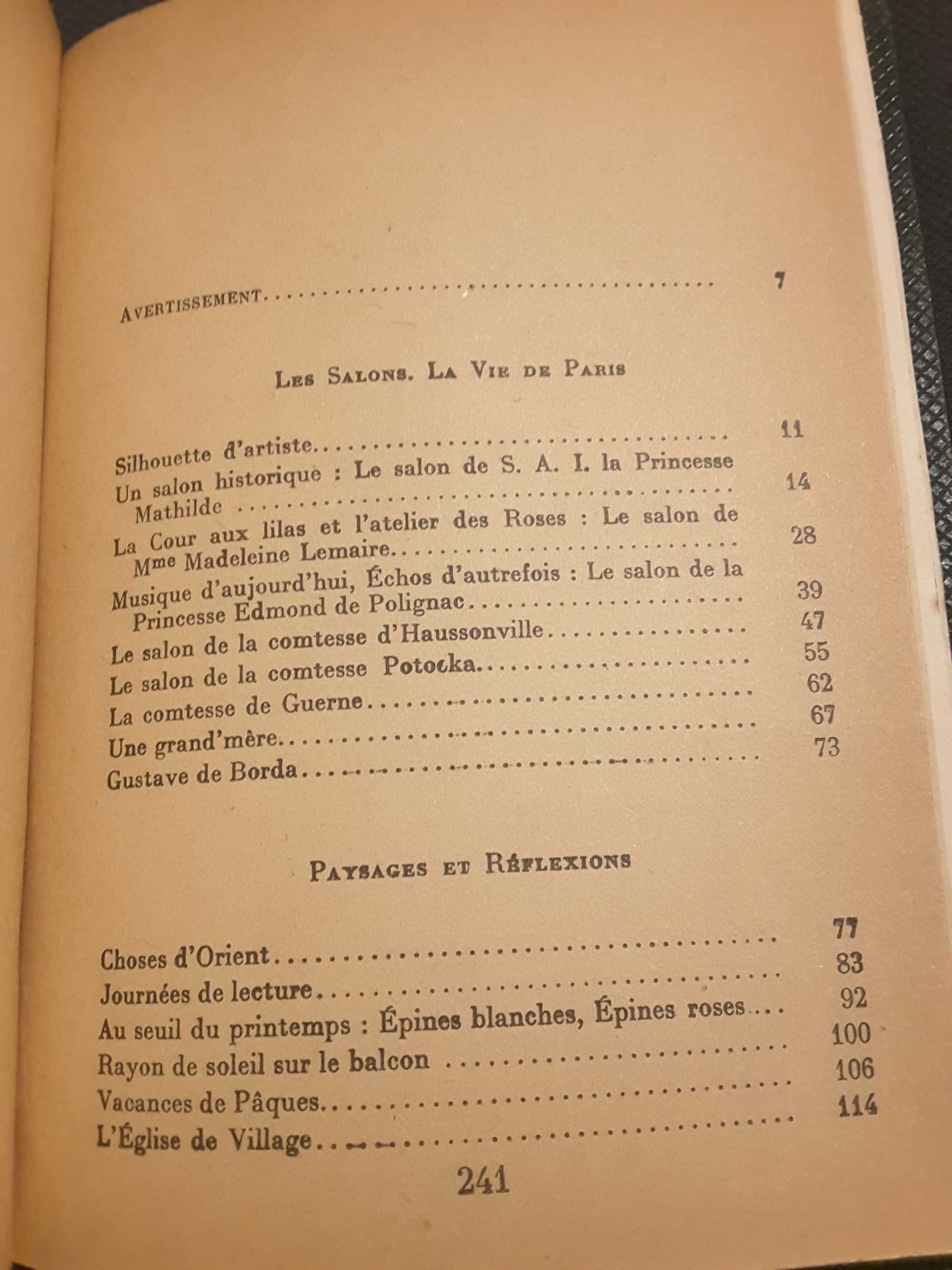 Chatwin: Canto Nómada/ La Fontaine en son siècle/Proust: Chroniques