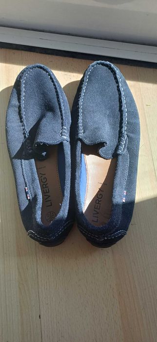 Mocassains livergy