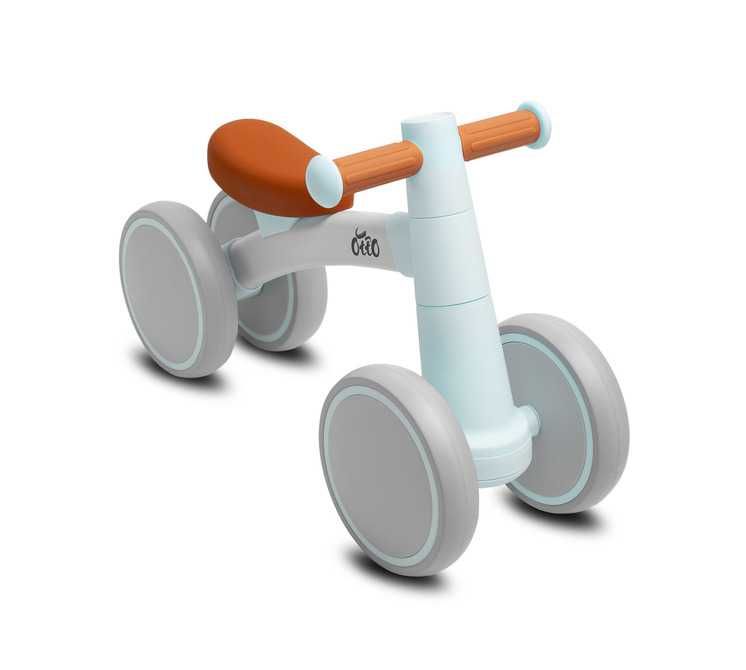 ROWEREK BIEGOWY OTTO dla dzieci dziecka