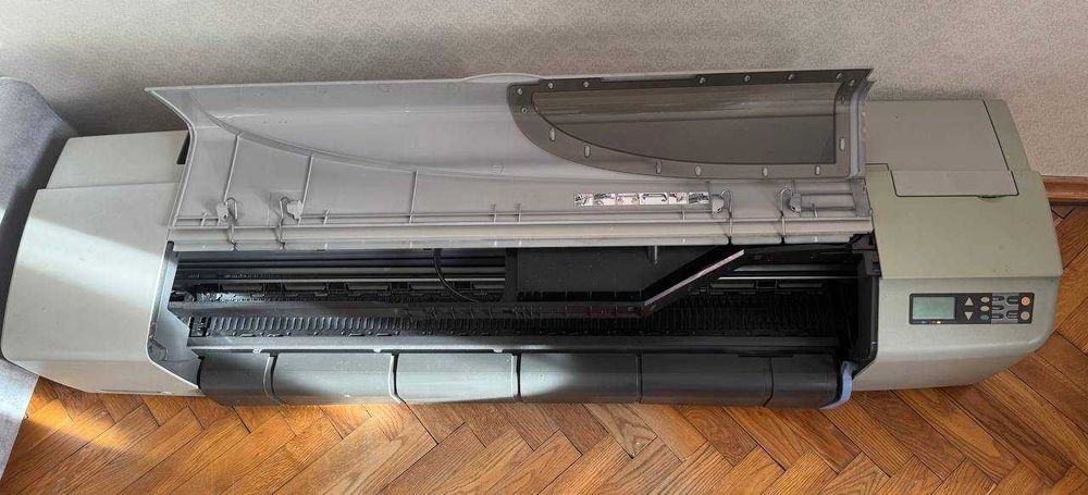 Плоттер струменевий HP-500 42