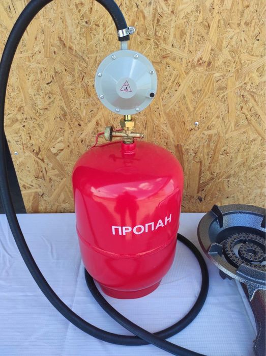 Плитка настольная газовый Таганок