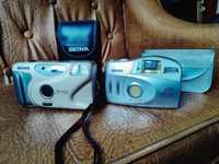 Фотоаппарат плёночный skina sk-702 фотокамеры скина AW-220