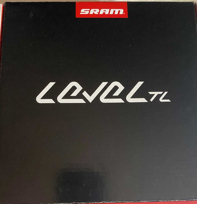 Travão SRAM Semi Novo