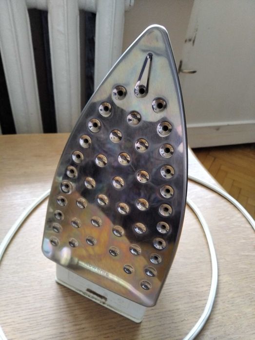 Праска / утюг Rowenta. Б/у. Made in Germany. Требуется ремонт.