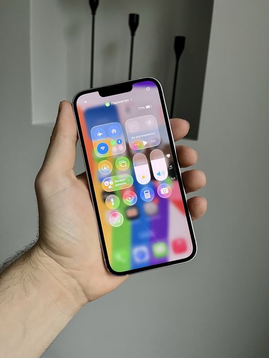 iPhone 14 256 GB NeverLock 99% акум ІДЕАЛ айфон 14 256 гб неверлок