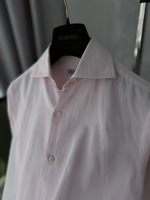 Рубашки Tom Ford,Zilli,Prada,Patrick Hellman ОРИГИНАЛ