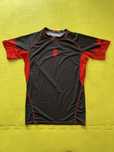 Rashguard manto mma bjj rozm L jak nowy