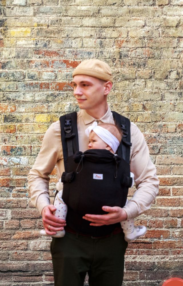Ергорюкзак  Di Sling
