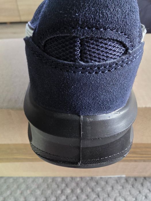 GALMAG 520  Buty Półbuty robocze BHP r.43