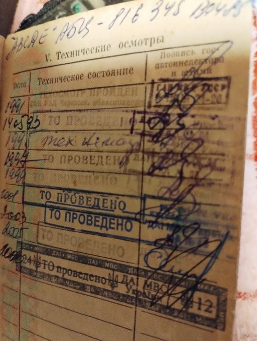 Продам мотоцикл Мінськ 12 В в гарному стані.