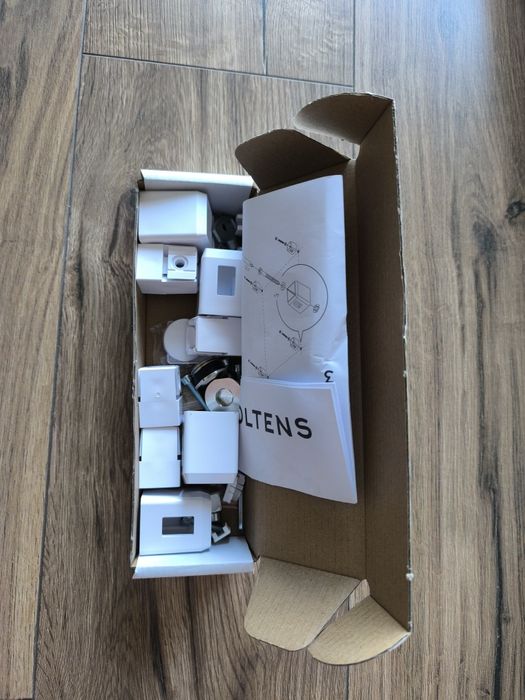 Grzejnik łazienkowy Oltens