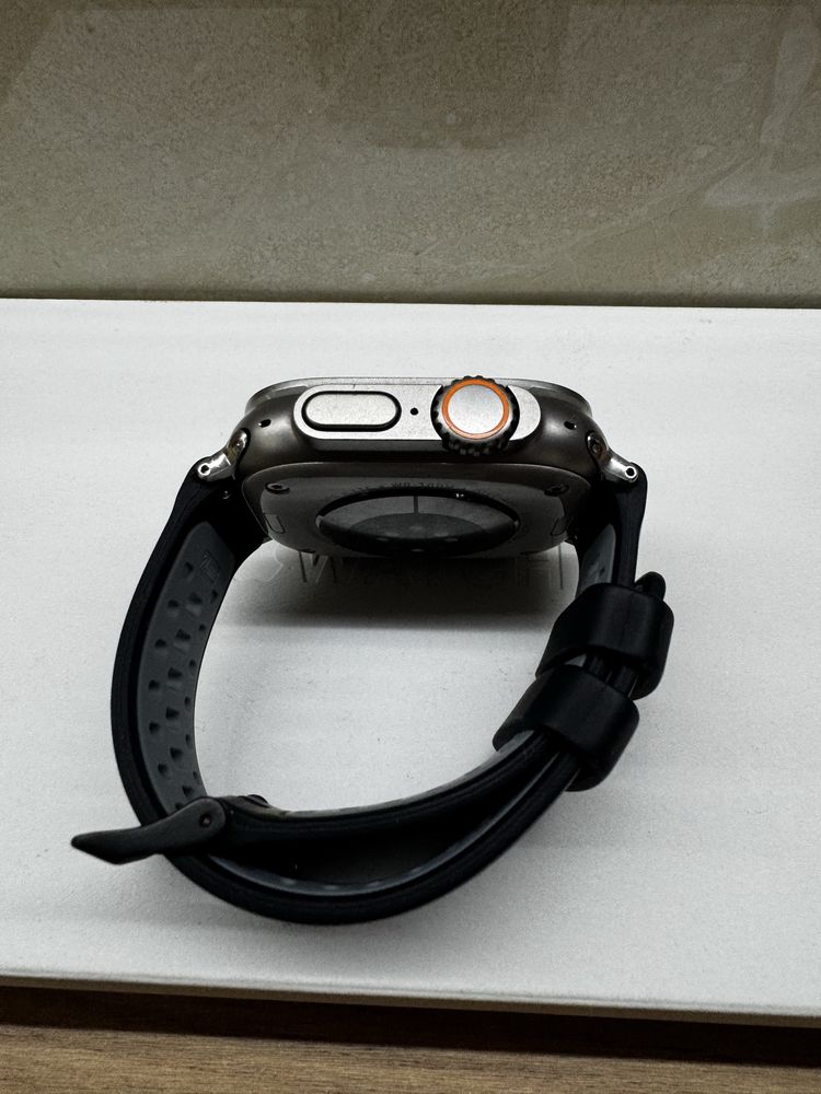 Apple watch ultra 2