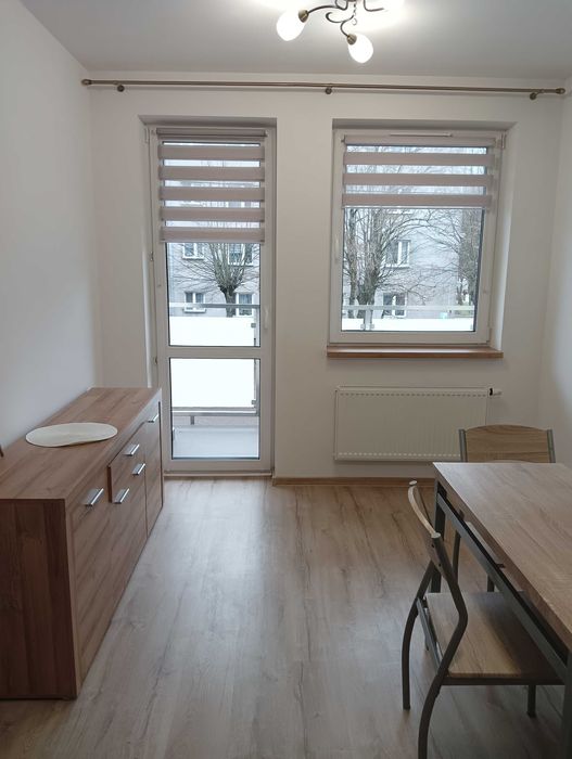 Mieszkanie do wynajecia