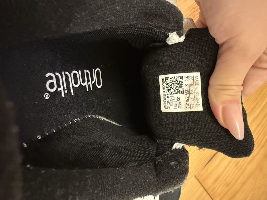 Adidas Campus Pretos