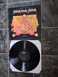 płyta winylowa BLACK SABBATH-I wyd.angielskie z 1973r.-Stan Ex