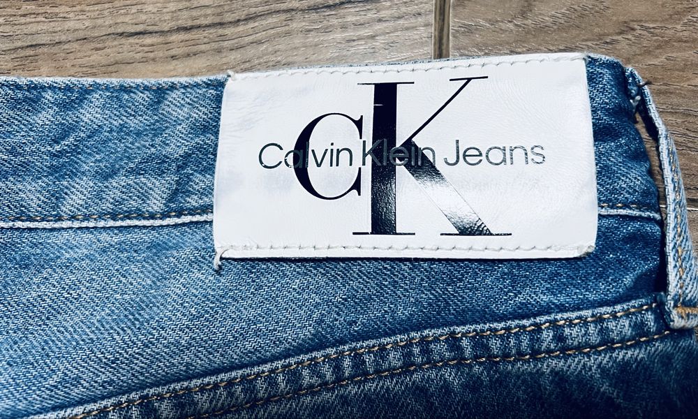 Шорти, calvin, klein, оригінал