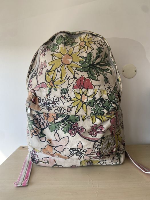 Mochila Converse