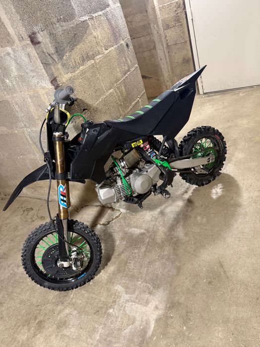 Pit bike YCF Daytona 190 SP3 okazja!