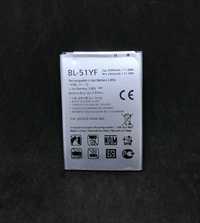 Bateria para LG G4 / LG G4 Stylus / LG Ray - (BL-51YF)