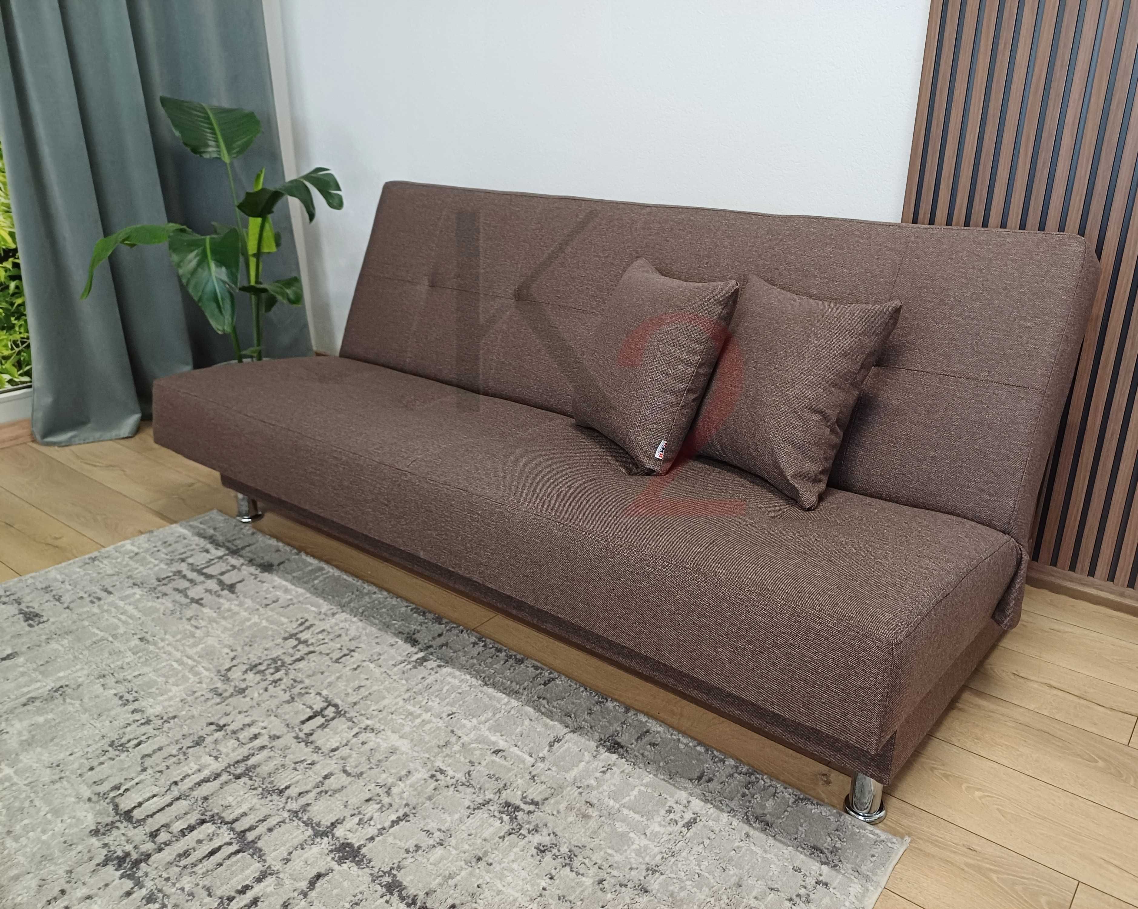 Wersalka EDEN, kanapa, sofa, PRÓBKI tkanin,  gratisy, hotelowa