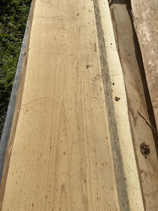 Tarcica bukowa 50 mm, buk po suszarni, deski bukowe,