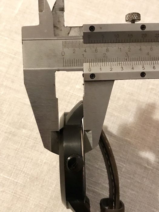 Relógio Chili Beans. Super PREÇO