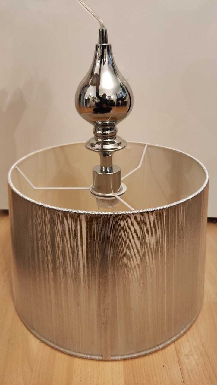 Lampa wisząca Gillena (Castorama) w stanie idealnym