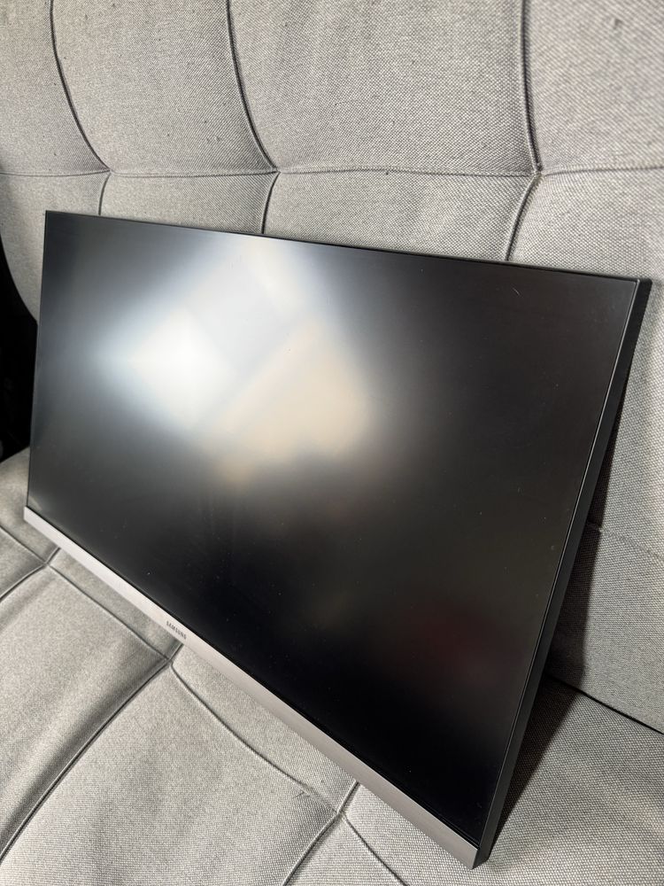 Ecrã Samsung 28" U28R55UQRXEN