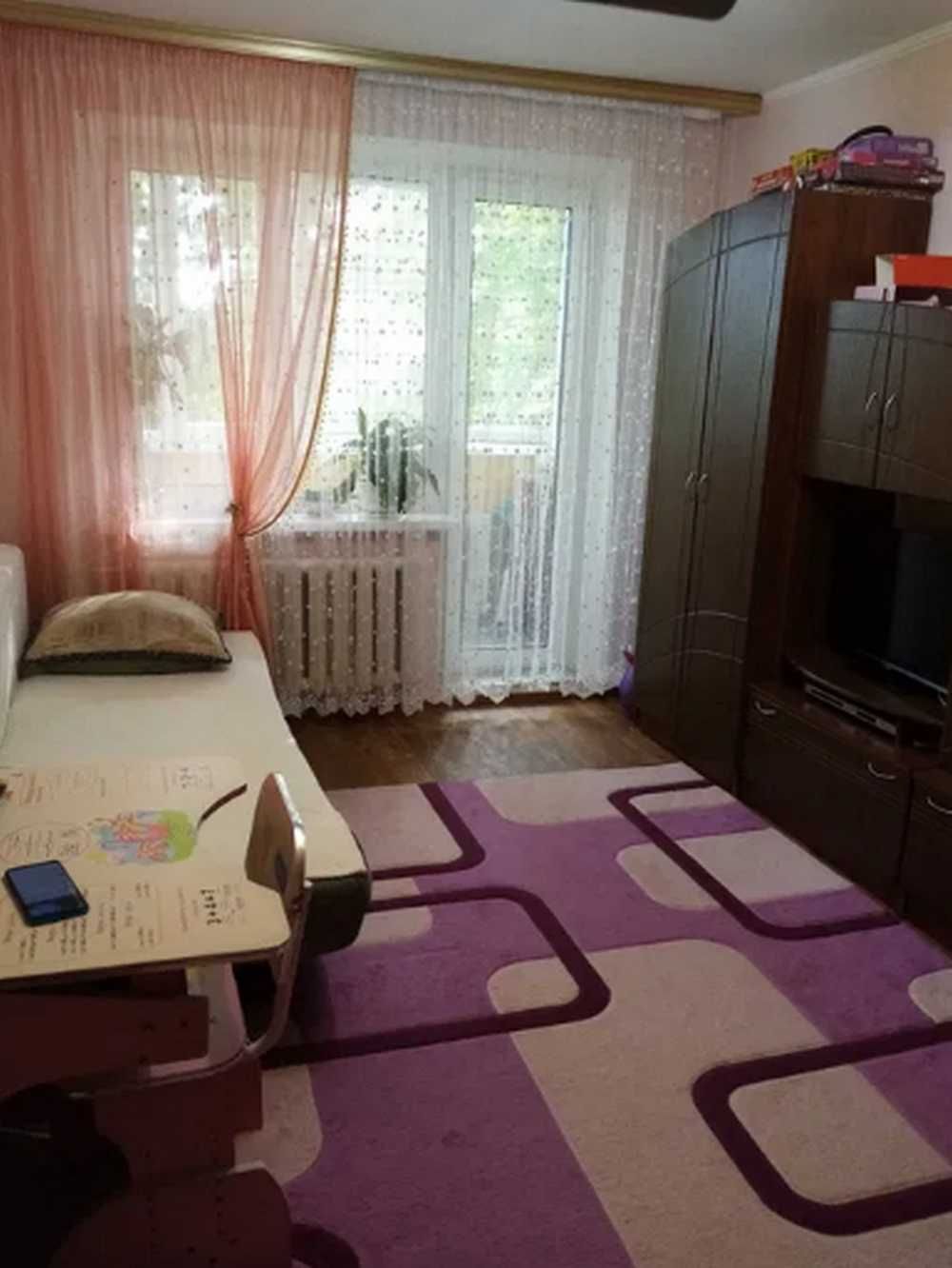 Продаж 1к квартири на Ближньому Замості