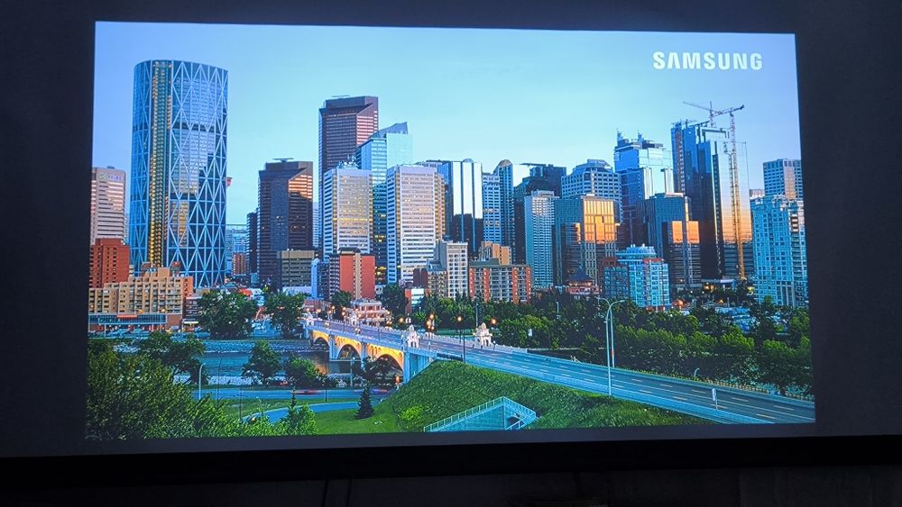 Проектор Magcubic HY350 Max 900Ansi 2/16G Android 14 Auto Focus