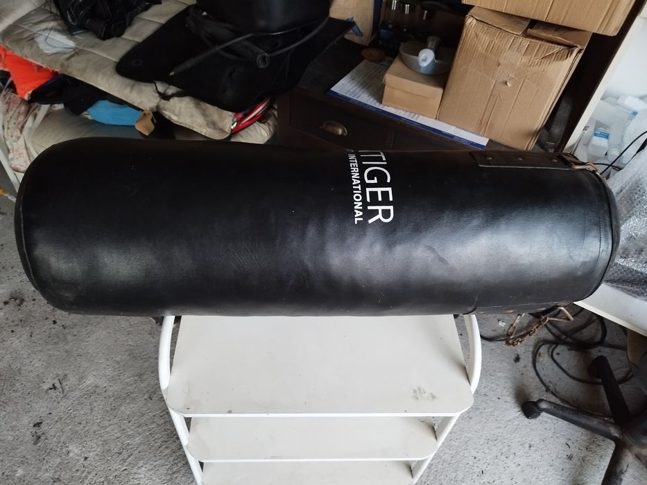 Saco de boxe xintiger