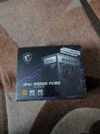 Zasilacz MSI MPG A1000G 1000W 80 Plus Gold ATX 3.0 12VHPWR