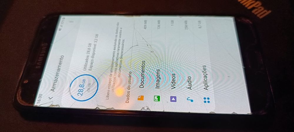 Samsung Galaxy J7 Duo