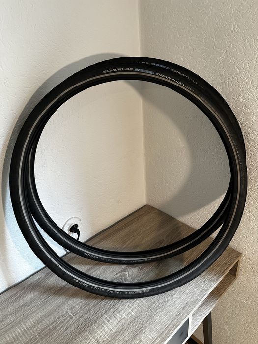 Opony Schwalbe Marathon the Original 700x38c (28 cali)