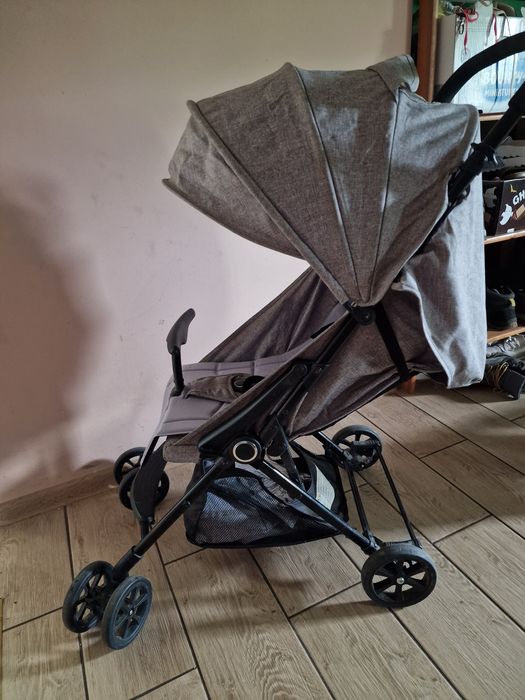 Spacerówka parasolka Kinder Kraft