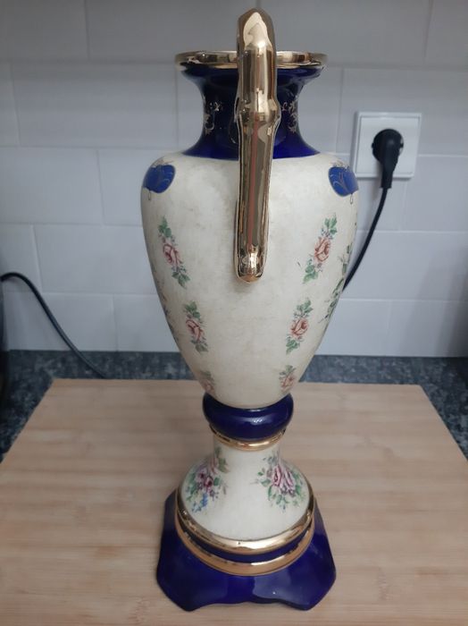 Ânfora decorativa