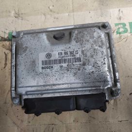 Komputer sterownik silnika VW Polo 6N 030,906,302