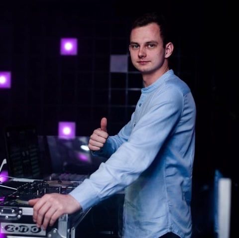Dj Na Twoją Impreze
