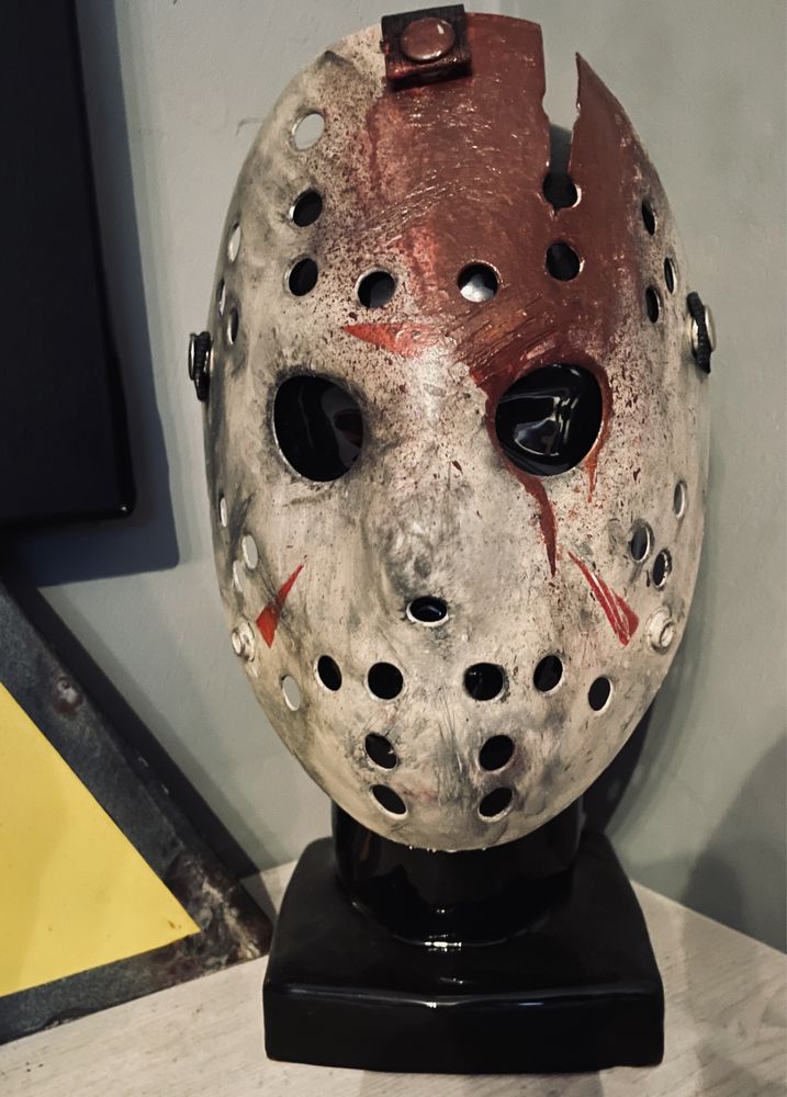 Jason Voorhees Friday the 13th