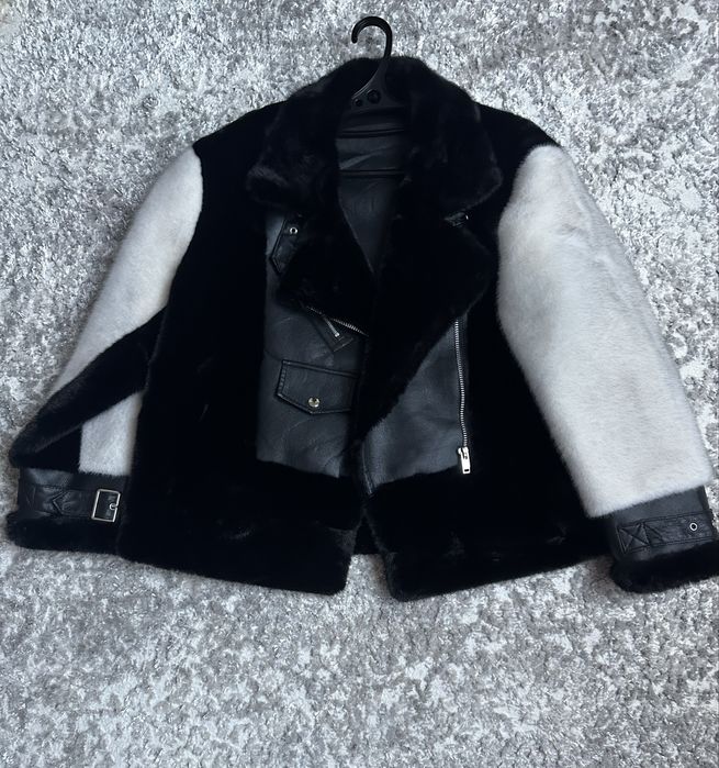 Шубка. Косуха шубка. Косуха