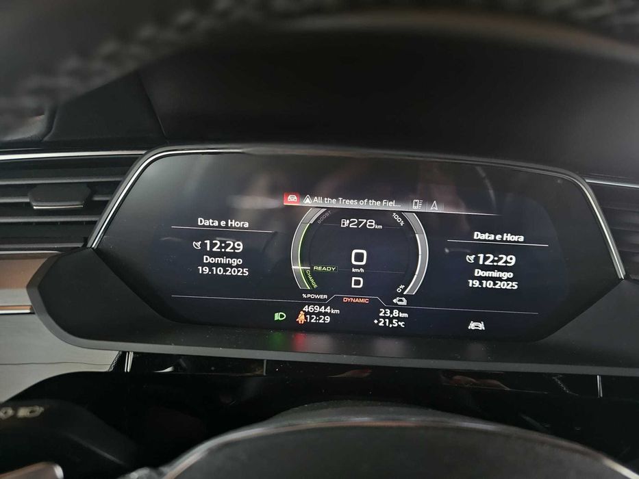 Audi E-Tron Sportback 55